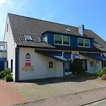 Appartement Leuchtturm By Interhome *
