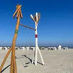 Leuchtturm By Interhome Norddeich (Norden)