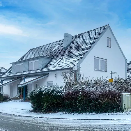 Leuchtturm By Interhome Lejlighed