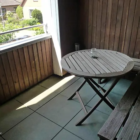 Leuchtturm By Interhome Lejlighed Norddeich (Norden)