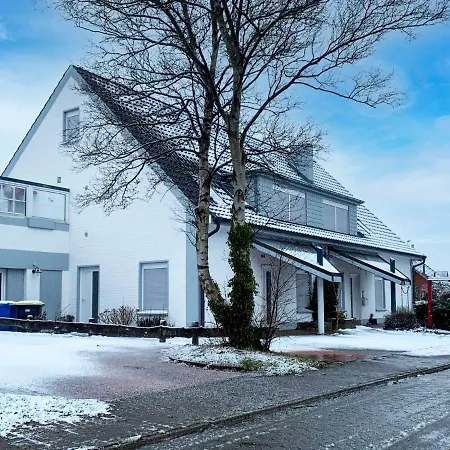 Leuchtturm By Interhome Apartment *