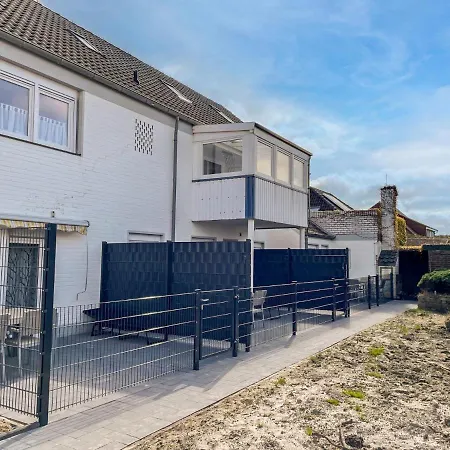 Lejlighed Leuchtturm By Interhome *