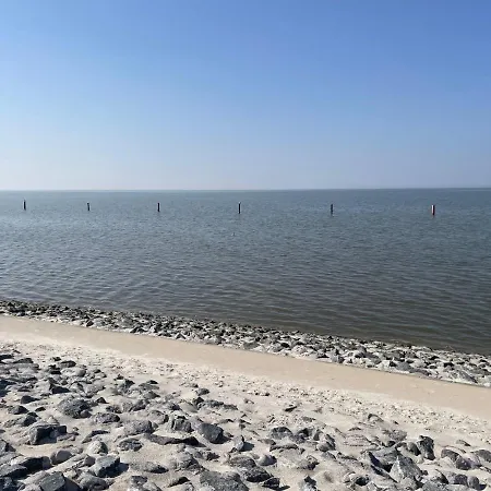 Leuchtturm By Interhome Lejlighed