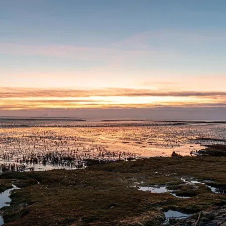 Leuchtturm By Interhome Lejlighed Norddeich (Norden)