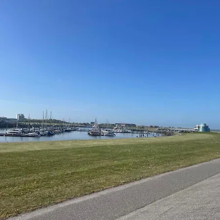 Leuchtturm By Interhome Lejlighed *