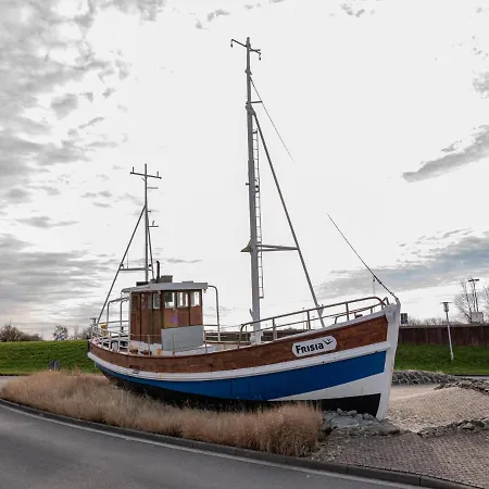 Leuchtturm By Interhome Lejlighed