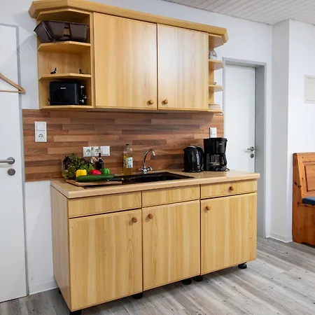 Leuchtturm By Interhome Lejlighed