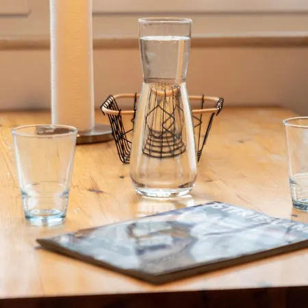 Leuchtturm By Interhome Lejlighed Norddeich (Norden)