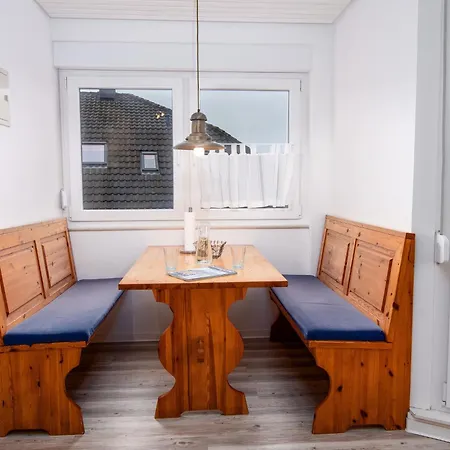 Daire Leuchtturm By Interhome *