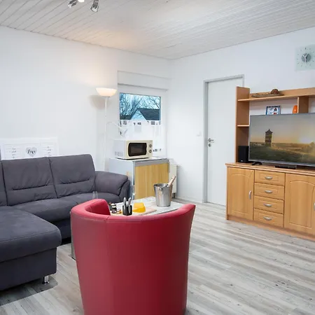 Apartment Leuchtturm By Interhome