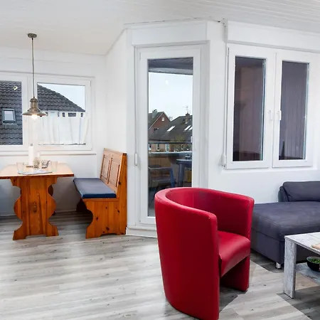 Leuchtturm By Interhome