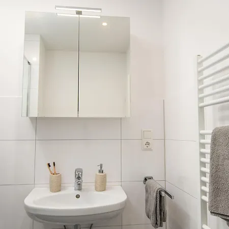 Leuchtturm By Interhome Lejlighed