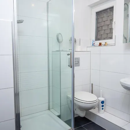 Apartment Leuchtturm By Interhome Norddeich (Norden)