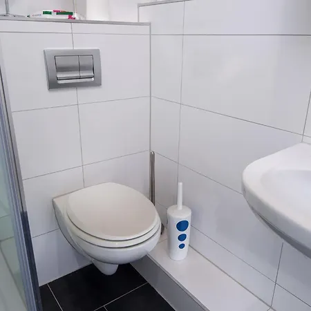 Leuchtturm By Interhome *