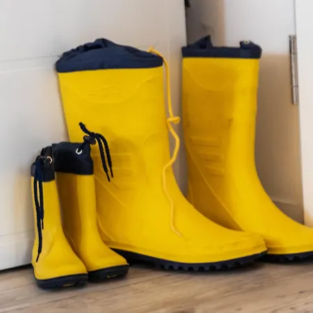 Lejlighed Leuchtturm By Interhome