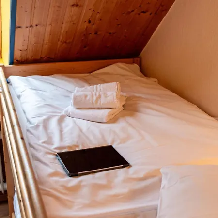 Leuchtturm By Interhome Norddeich (Norden)