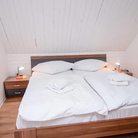 Lejlighed Leuchtturm By Interhome