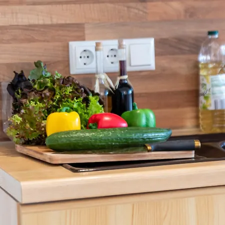 Leuchtturm By Interhome